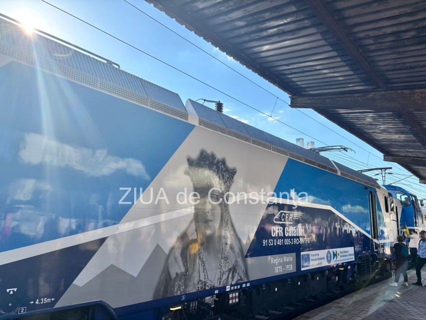 Sursa foto: Ziua de Constanța