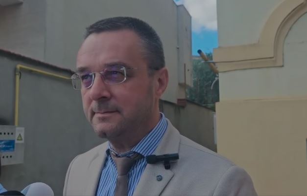 inspectorul general Sorin Mihai