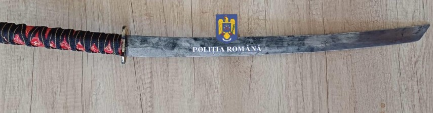 Foto ilustrativă - sursa: Poliția Română