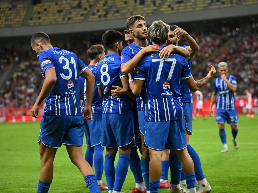 Sursa foto: Farul Constanța