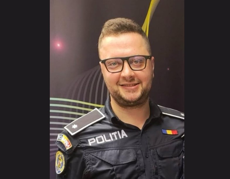 Sursa foto: Facebook/Inspectoratul de Poliție Județean Constanța