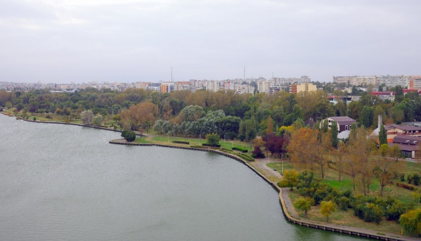 Foto: Primăria Constanța
