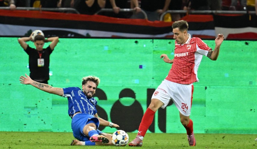 Sursa foto: Farul Constanța