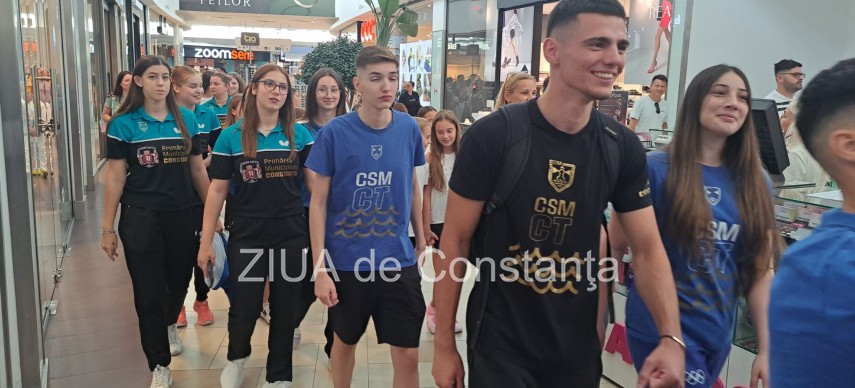Sursa foto: ZIUA de Constanța