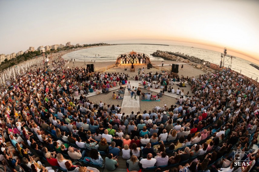 Susră foto: OMD Mamaia Constanța