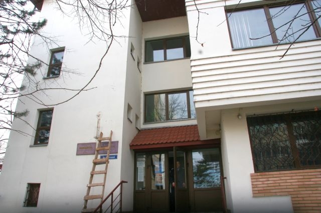 Parchetul de pe lângă Tribunalul Tulcea - Sursa Foto: www.obiectivtulcea.ro