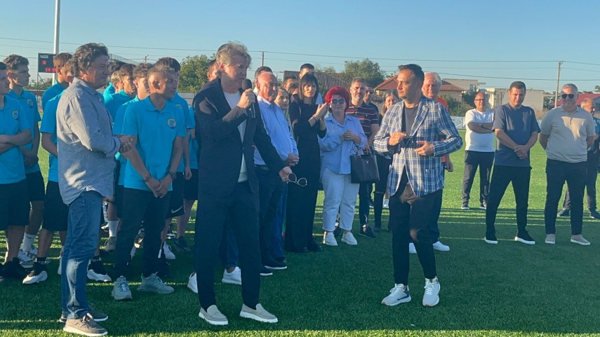 live text astazi se inaugureaza baza sportiva din 2 mai eveniment dedicat comunitatii si sportului parlamentarii live text astazi se inaugureaza baza sportiva din 2 mai eveniment dedicat comunitatii si sportului parlamentarii