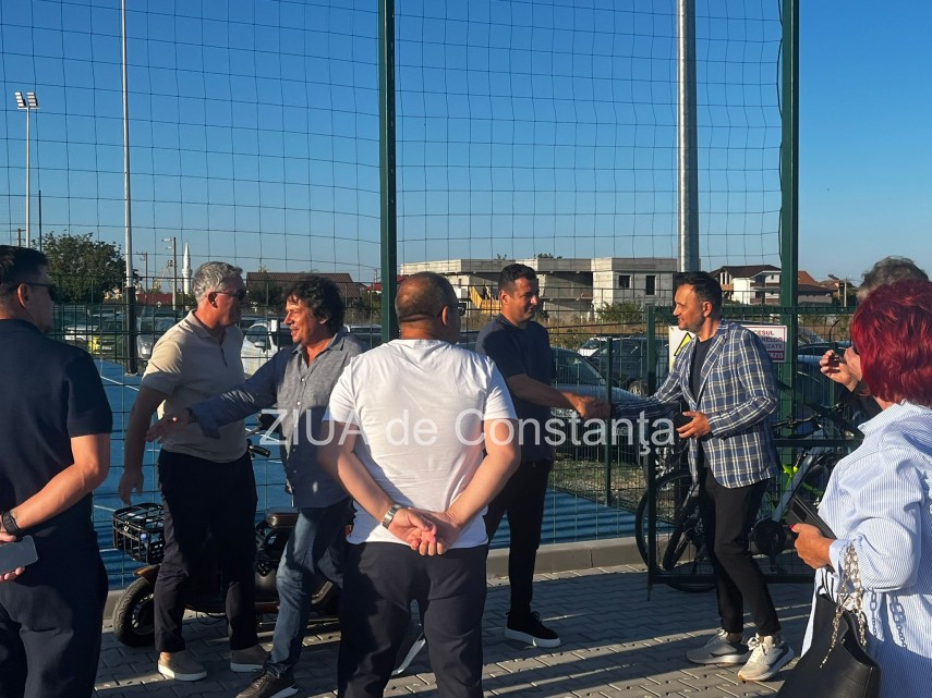 live text astazi se inaugureaza baza sportiva din 2 mai eveniment dedicat comunitatii si sportului parlamentarii live text astazi se inaugureaza baza sportiva din 2 mai eveniment dedicat comunitatii si sportului parlamentarii