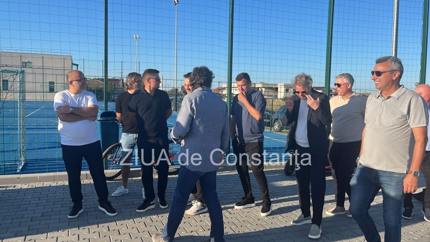 live text astazi se inaugureaza baza sportiva din 2 mai eveniment dedicat comunitatii si sportului parlamentarii live text astazi se inaugureaza baza sportiva din 2 mai eveniment dedicat comunitatii si sportului parlamentarii