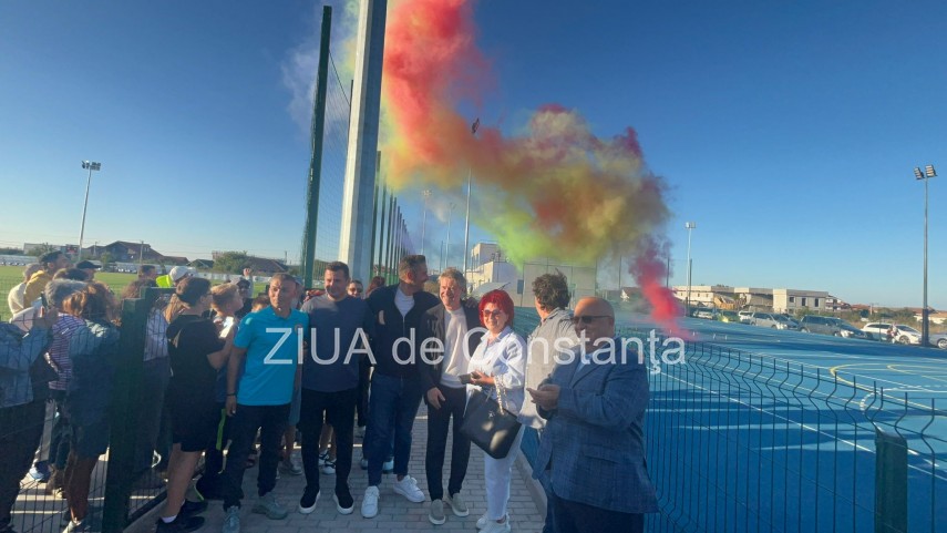live text astazi se inaugureaza baza sportiva din 2 mai eveniment dedicat comunitatii si sportului parlamentarii live text astazi se inaugureaza baza sportiva din 2 mai eveniment dedicat comunitatii si sportului parlamentarii