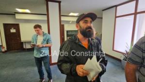 VIDEO. Primarul Chițac, întrebat cum a aprobat un eveniment cu câini în Parcul Tăbăcărie. Ce a răspuns edilul   