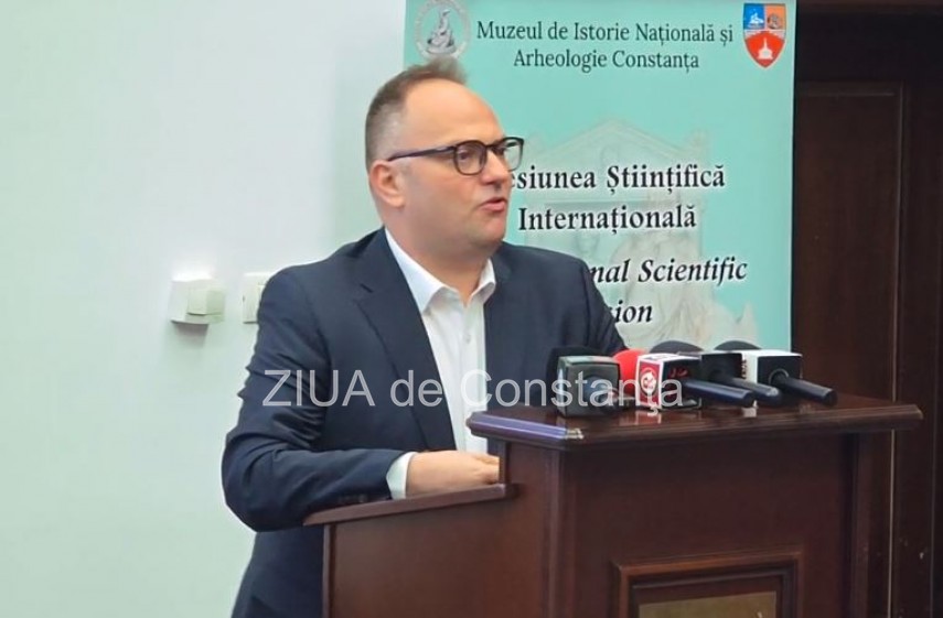 Alexandru Bobe, prorector UOC 