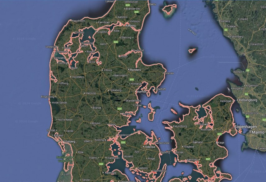foto: Google Maps