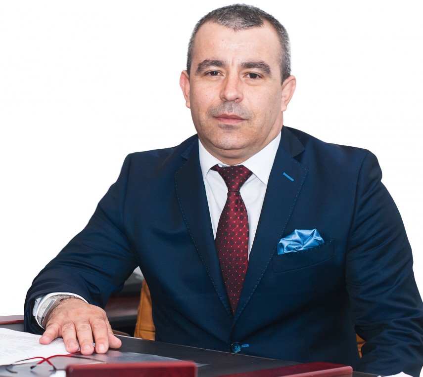 Foto: Alin Țucmeanu
