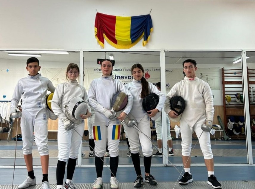 Sursa foto: CS Farul Constanța