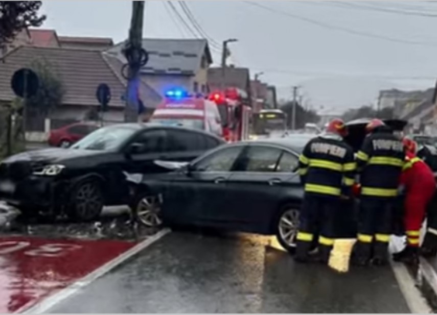 Foto: IPj Bistrița