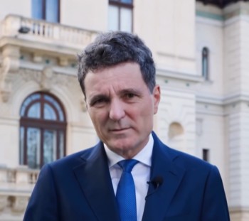 Președintele României, Nicușor Dan, Sursa foto: Facebook