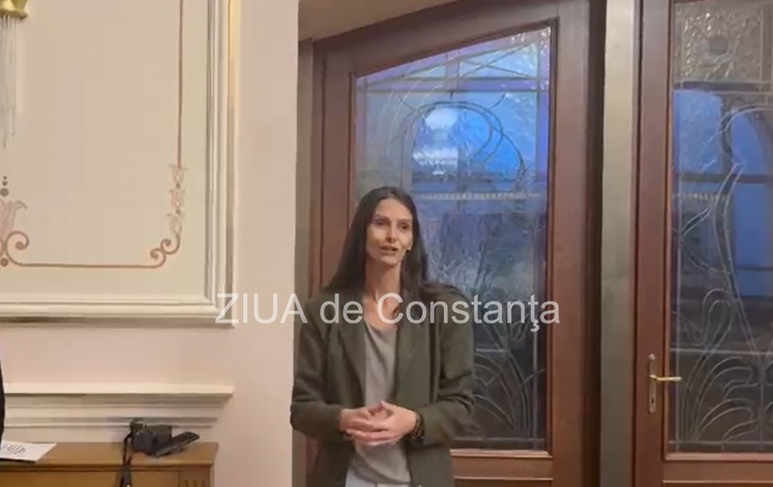 Cristina Stîngu