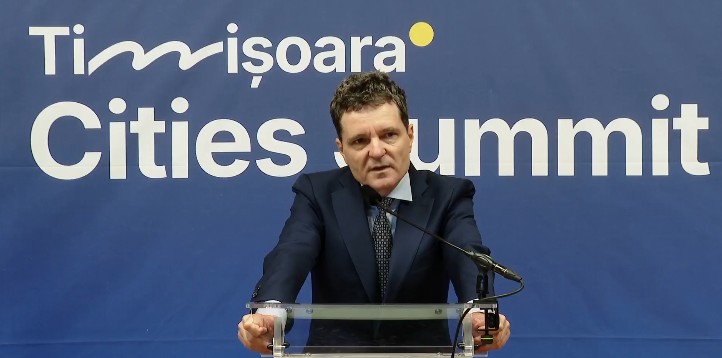Președintele României, Nicușor Dan, Sursa foto: Facebook