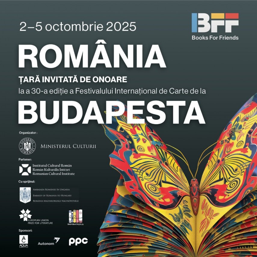 Foto: Ministerul Culturii