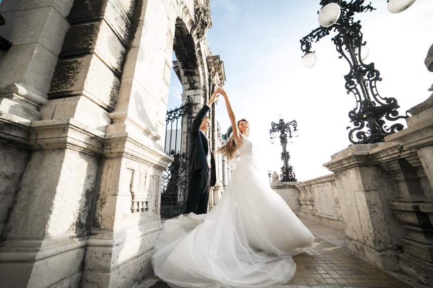 Casatorii, Foto: Freepik