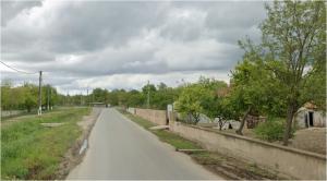 Cumpărări directe Constanța Newbuilding Cons SRL va întreține drumurile din comuna Horia. Contract de peste 350.000 lei (DOCUMENT)