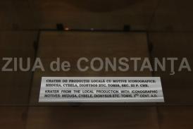 Istoria Dobrogei – Populație – Popoare – Goții (III)      