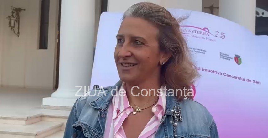 Beatrice Caslaru