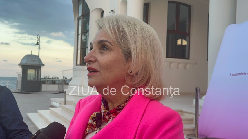 Cristina Schipor