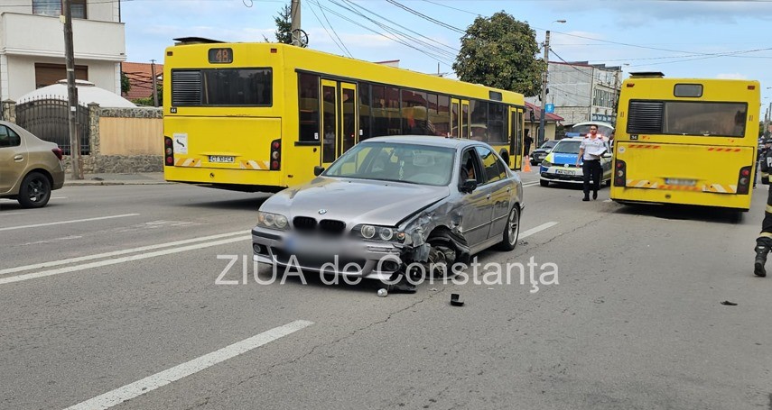 Foto cu rol ilustrativ: ZIUA de Constanța