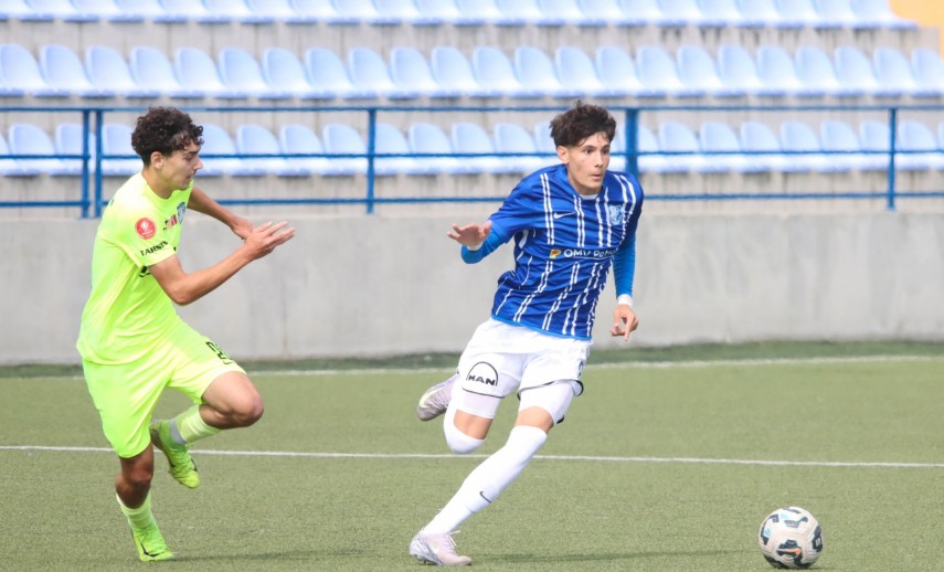 Sursa foto: Academia Hagi