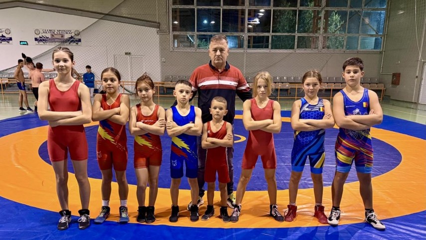 Sursa foto: Facebook (CS Medgidia)