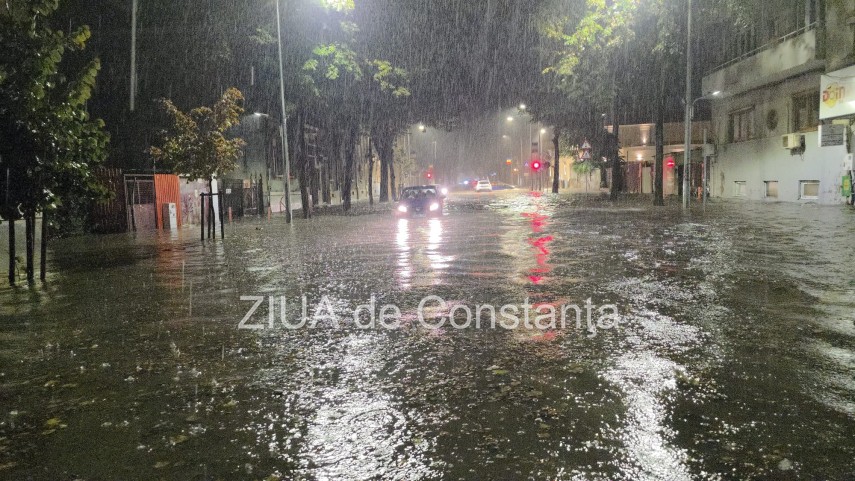 Foto cu rol ilustrativ. Sursă foto: ZIUA de Constanța