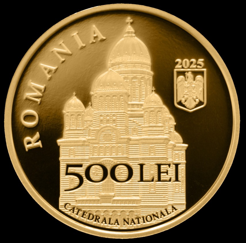 Sursa foto: Banca Națională a României