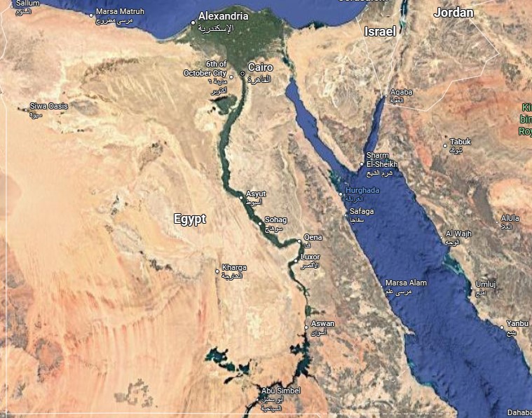 Foto: Google Maps