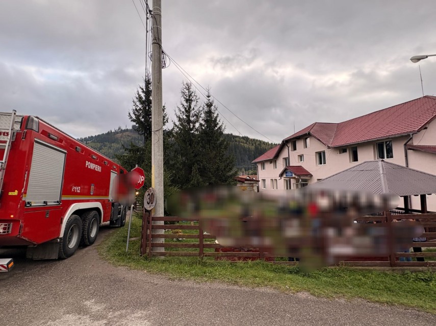 Foto: ISU Suceava