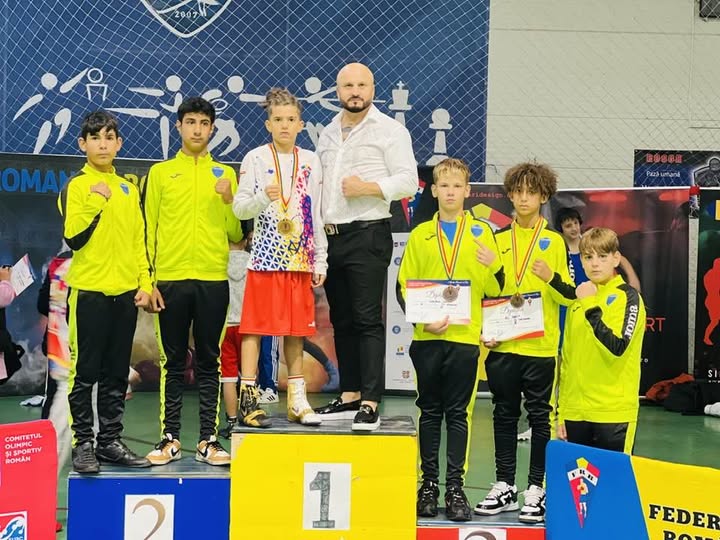 Sursa foto: Facebook (CS Năvodari)