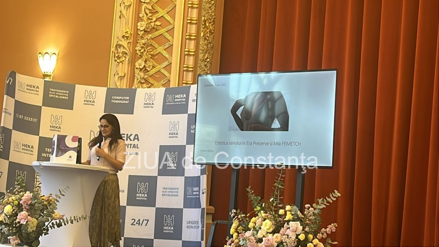 Dr. Anca Oprescu