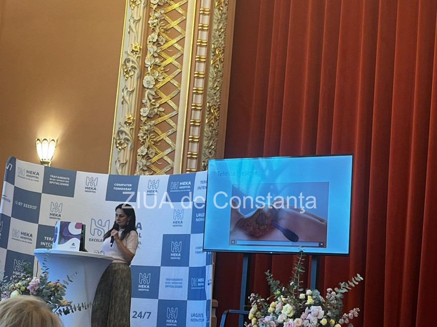 Dr. Anca Oprescu