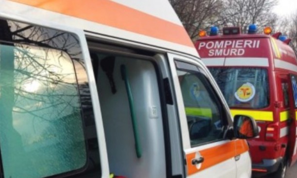 Constanta: Un tanar de 24 de ani a murit in urma accidentului rutier din localitatea Crisan 