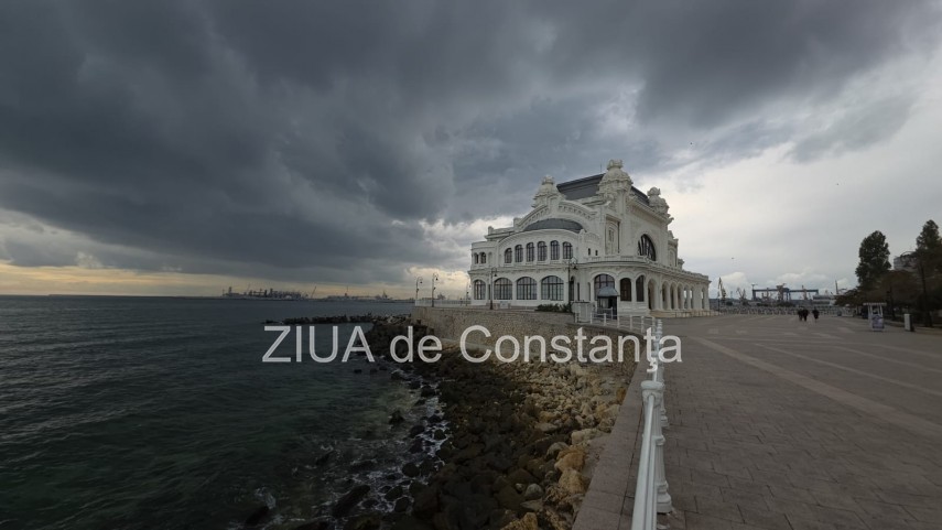 Sursa foto: Ziua de Constanța