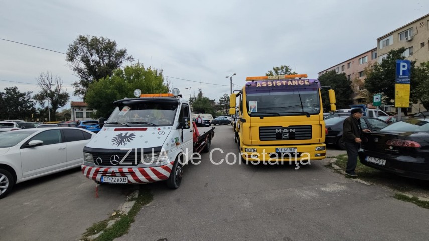 Sursa foto: Ziua de Constanța