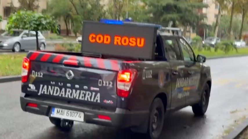 Captură video