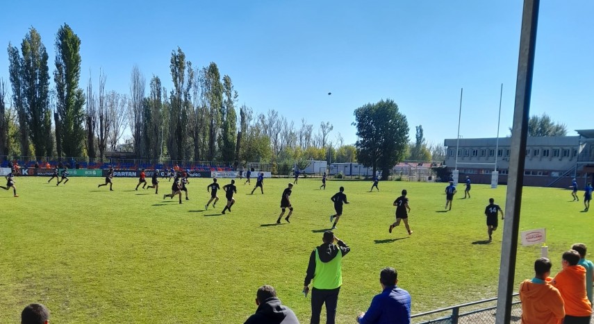 Sursa foto: Facebook (CSM Constanța)