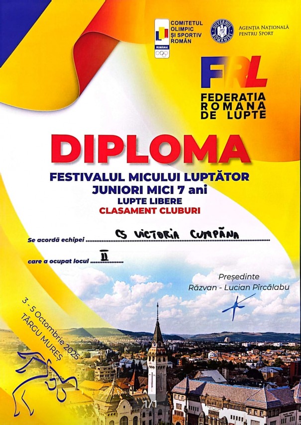sportivii de la cs victoria cumpana au impresionat si la concursului national micul luptator clubul locul sportivii de la cs victoria cumpana au impresionat si la concursului national micul luptator clubul locul