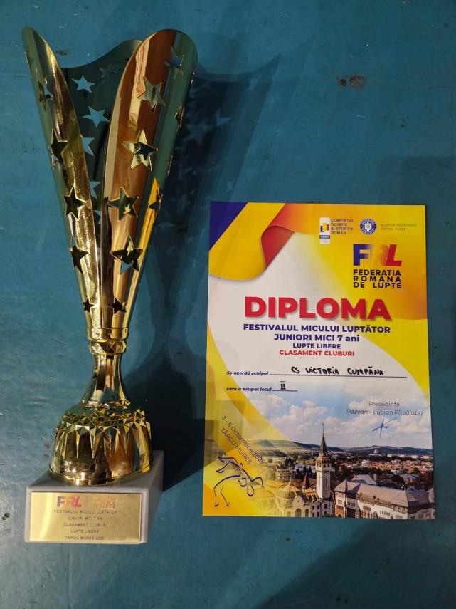 sportivii de la cs victoria cumpana au impresionat si la concursului national micul luptator clubul locul sportivii de la cs victoria cumpana au impresionat si la concursului national micul luptator clubul locul