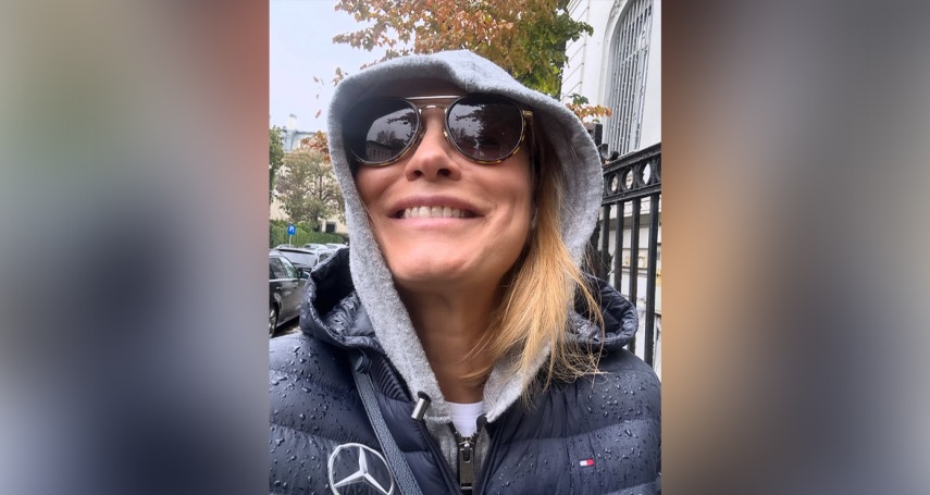 Sursă foto: Instagram/Andreea Esca