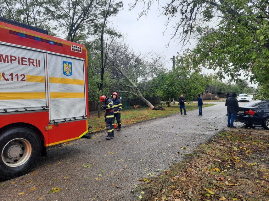 Foto: ISU Buzău