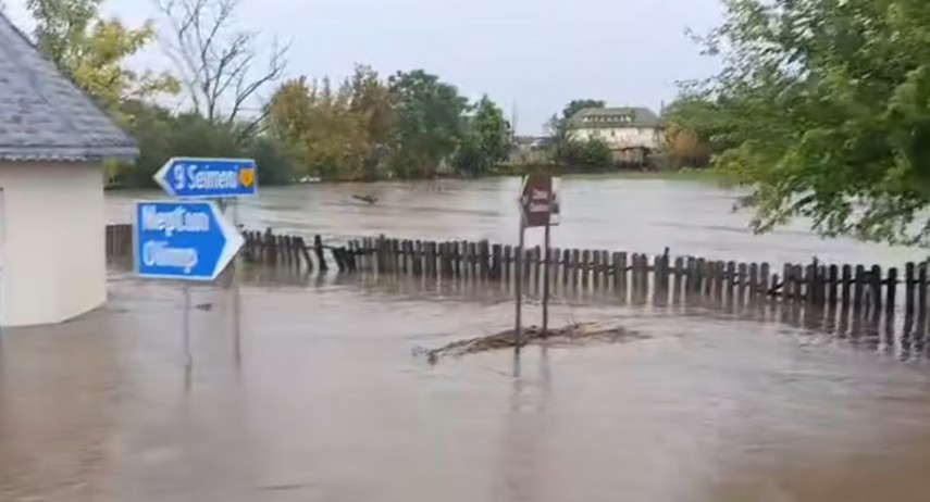 Foto: Prefectul județului Constanța
