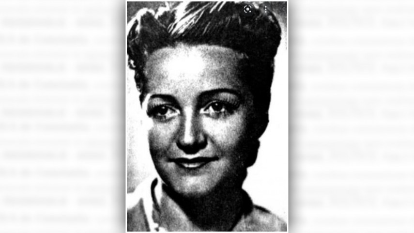 Arlette Coposu
